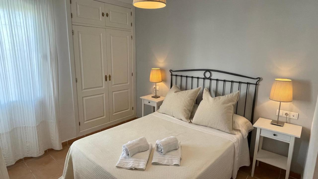 Hacienda Golf Atico Islantilla Ngoại thất bức ảnh