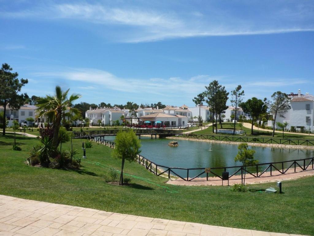 Hacienda Golf Atico Islantilla Ngoại thất bức ảnh